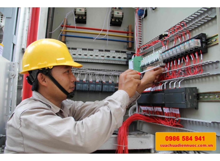 Dịch vụ sửa chữa điện gia đình, sửa chữa điện 3 pha, điện công nghiệp